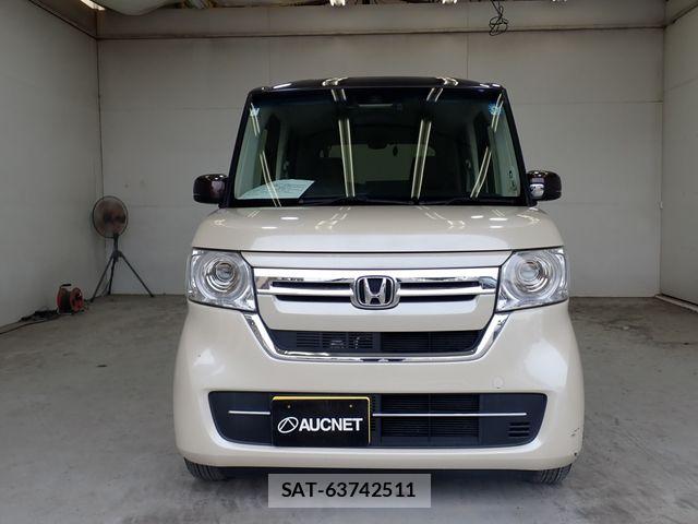 Honda N BOX 2021-07 8074759-6