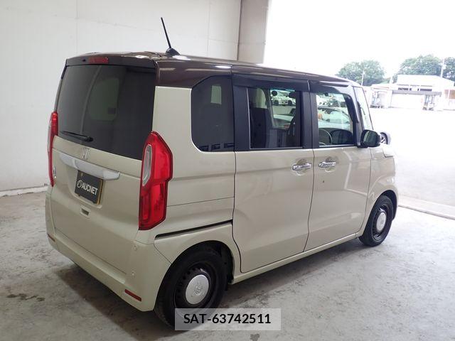 Honda N BOX 2021-07 8074759-8