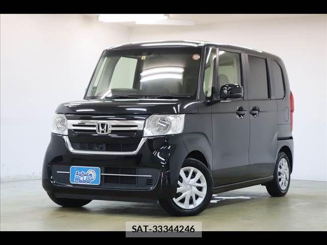Honda N BOX 2023-03 8074804-16