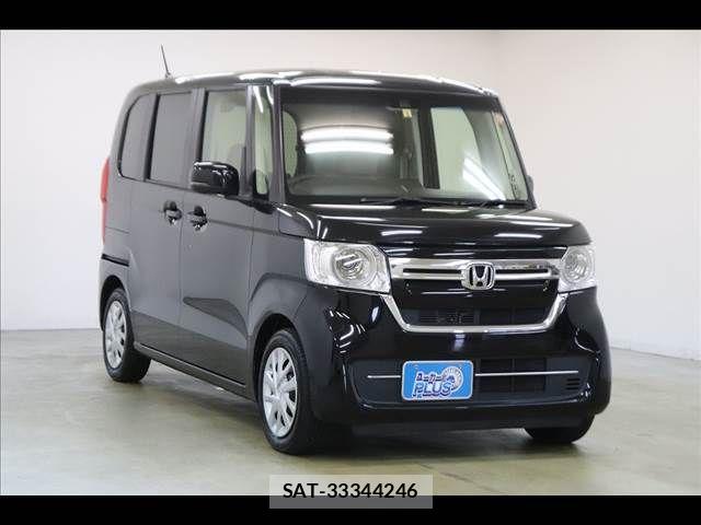 Honda N BOX 2023-03 8074804-17