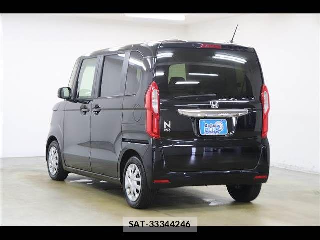 Honda N BOX 2023-03 8074804-19