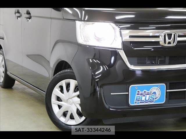 Honda N BOX 2023-03 8074804-22