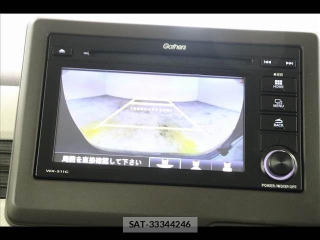 Honda N BOX 2023-03 8074804-5