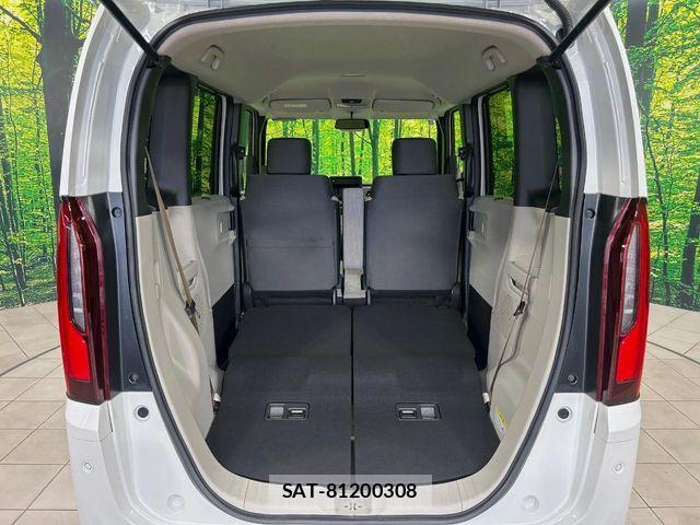 Honda N BOX 2025-08 8074777-9