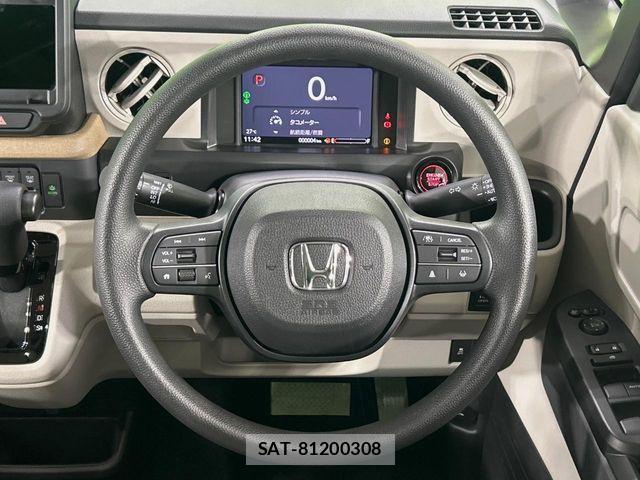 Honda N BOX 2025-08 8074777-10