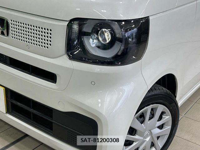 Honda N BOX 2025-08 8074777-11