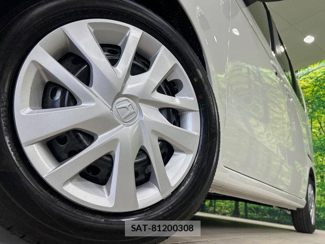 Honda N BOX 2025-08 8074777-12