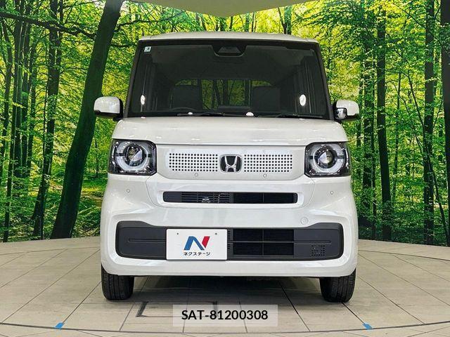 Honda N BOX 2025-08 8074777-13