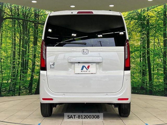 Honda N BOX 2025-08 8074777-14