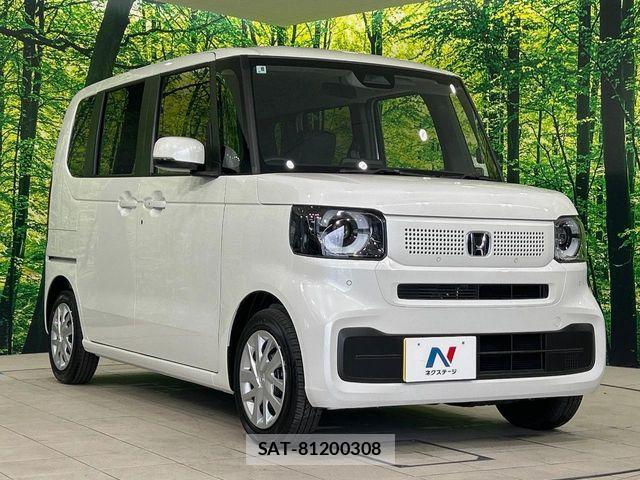 Honda N BOX 2025-08 8074777-15