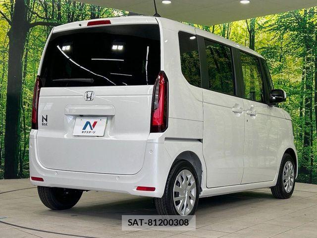 Honda N BOX 2025-08 8074777-16