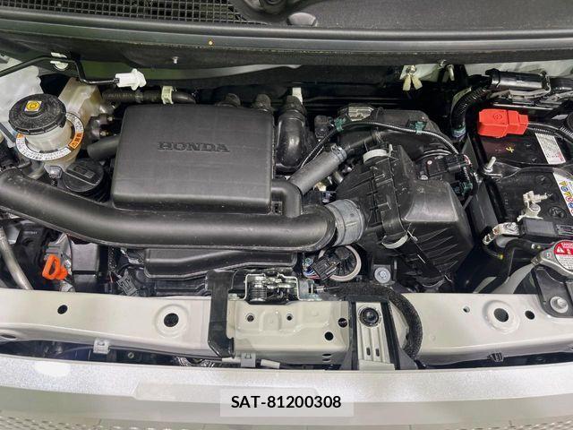 Honda N BOX 2025-08 8074777-17