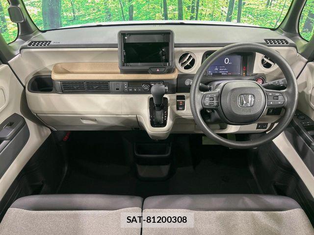 Honda N BOX 2025-08 8074777-1