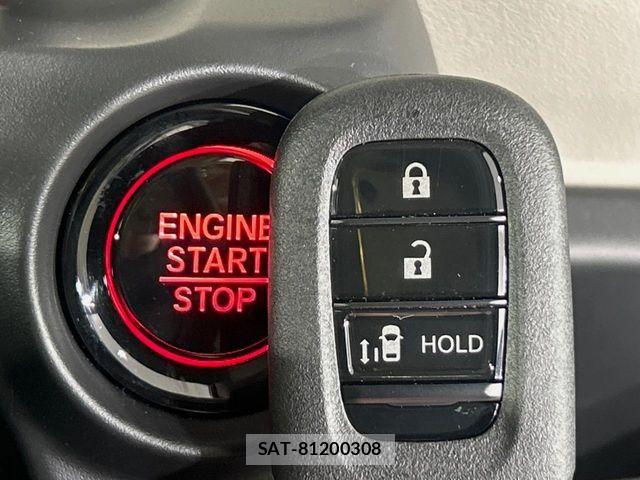 Honda N BOX 2025-08 8074777-5