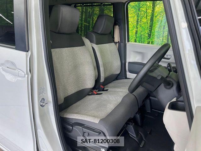Honda N BOX 2025-08 8074777-7