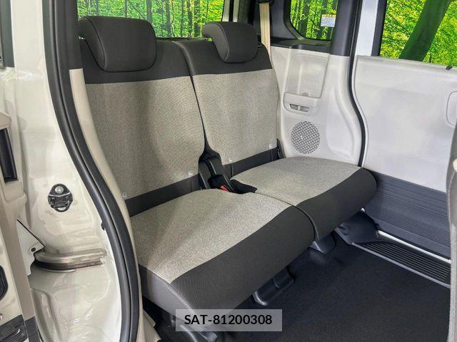 Honda N BOX 2025-08 8074777-8