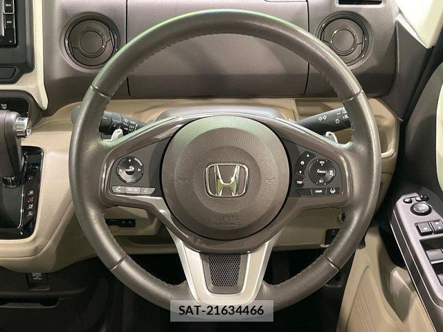 Honda N BOX 2018-09 8074807-10