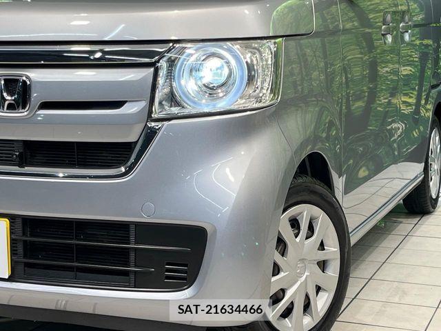 Honda N BOX 2018-09 8074807-11