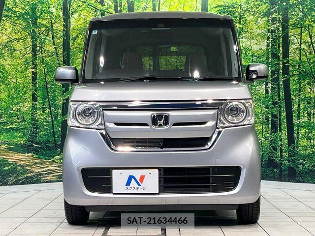 Honda N BOX 2018-09 8074807-13