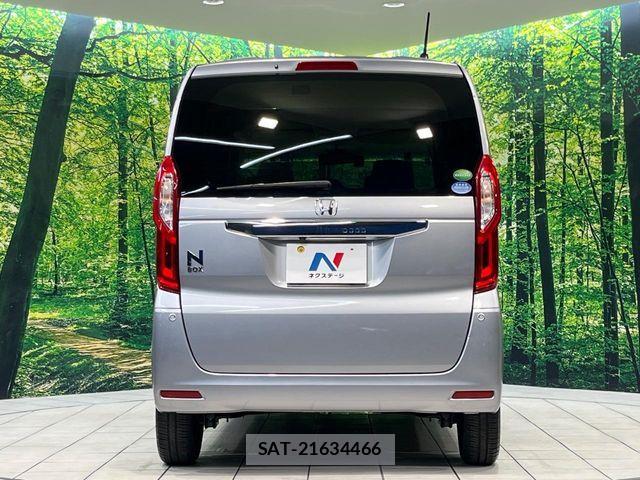 Honda N BOX 2018-09 8074807-14