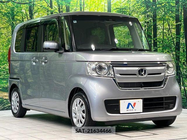 Honda N BOX 2018-09 8074807-15