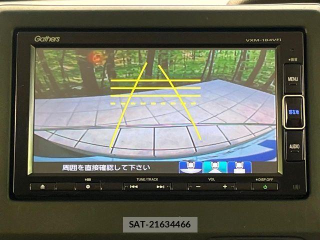 Honda N BOX 2018-09 8074807-3