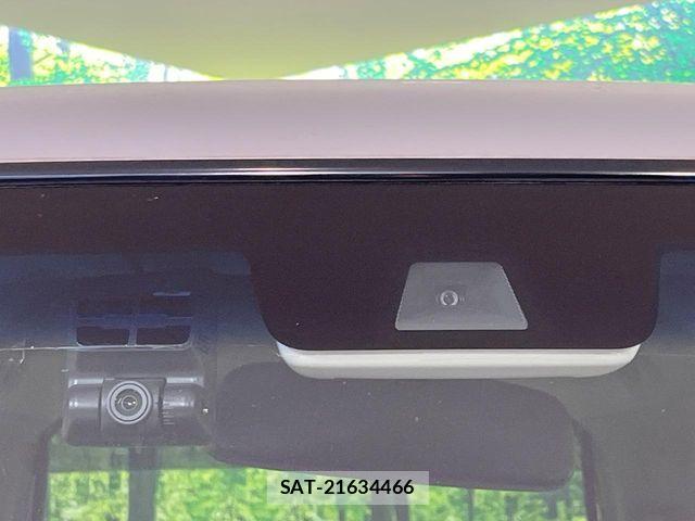 Honda N BOX 2018-09 8074807-4
