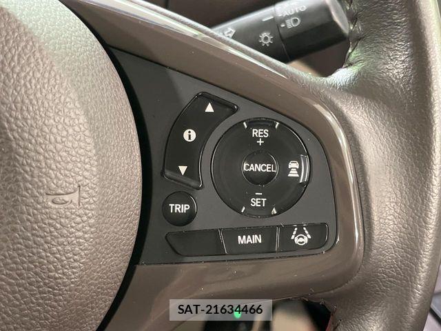 Honda N BOX 2018-09 8074807-5