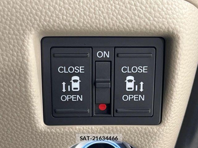 Honda N BOX 2018-09 8074807-6