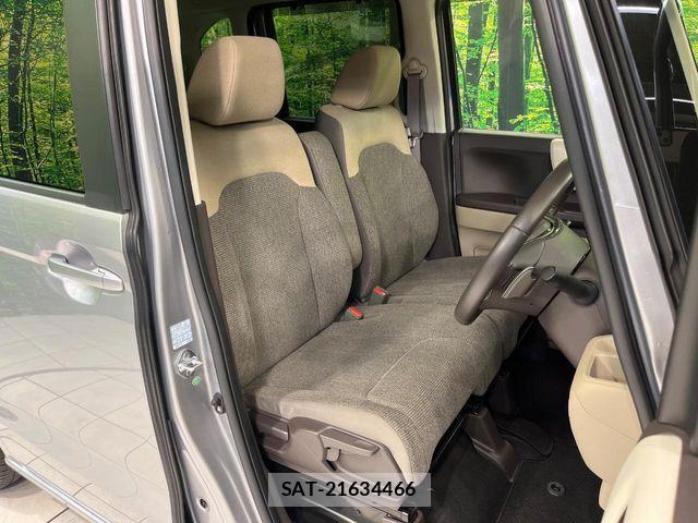 Honda N BOX 2018-09 8074807-7