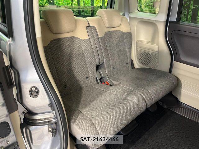 Honda N BOX 2018-09 8074807-8