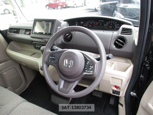 Honda N BOX 2019-08 8074834-9