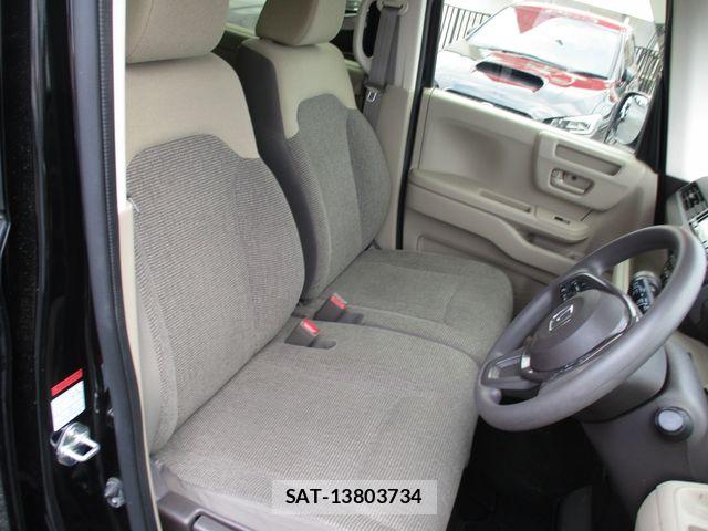 Honda N BOX 2019-08 8074834-10