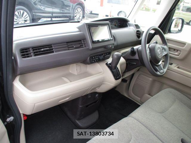 Honda N BOX 2019-08 8074834-11