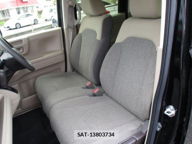 Honda N BOX 2019-08 8074834-12