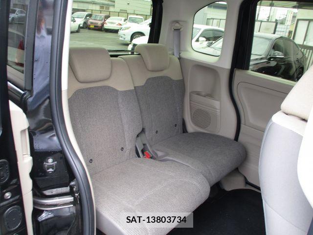 Honda N BOX 2019-08 8074834-13