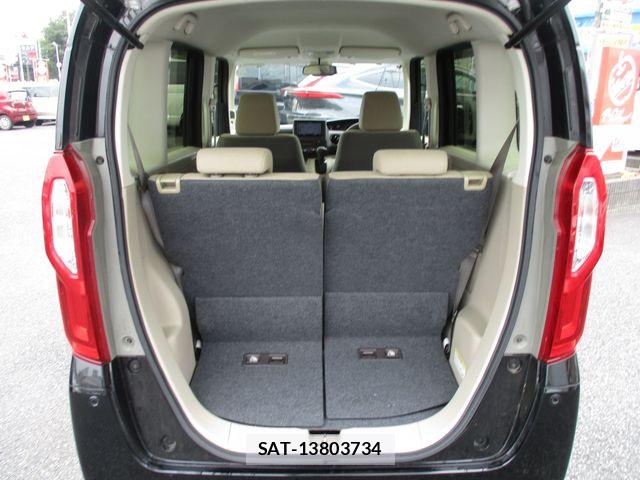 Honda N BOX 2019-08 8074834-15