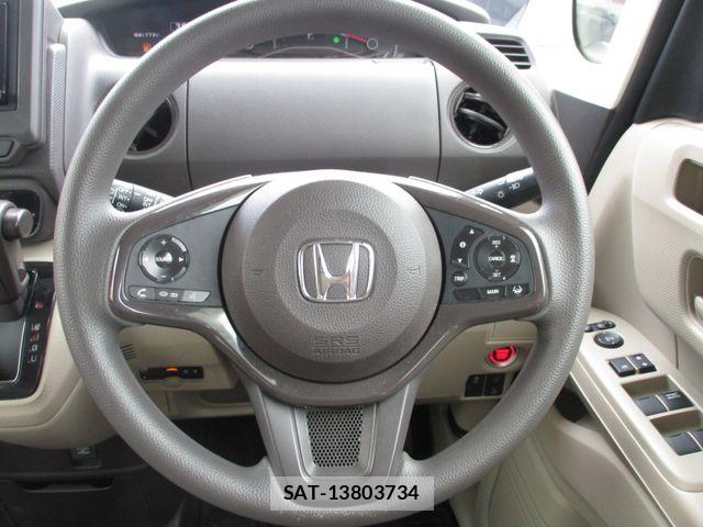 Honda N BOX 2019-08 8074834-17