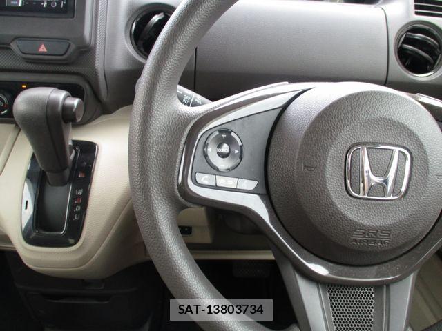 Honda N BOX 2019-08 8074834-18