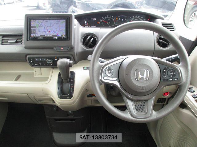 Honda N BOX 2019-08 8074834-1