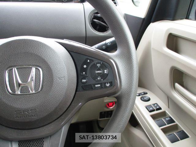 Honda N BOX 2019-08 8074834-19