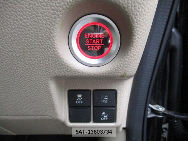 Honda N BOX 2019-08 8074834-20