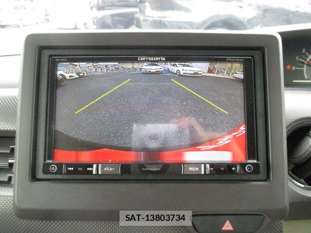 Honda N BOX 2019-08 8074834-23