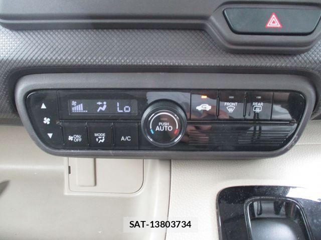 Honda N BOX 2019-08 8074834-24