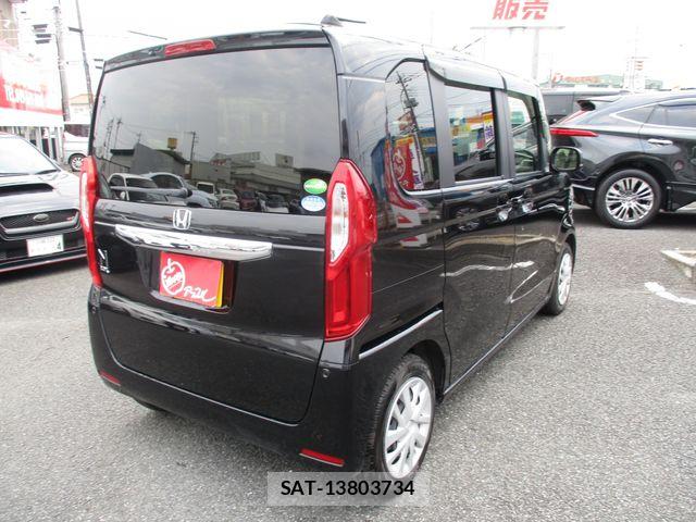 Honda N BOX 2019-08 8074834-2