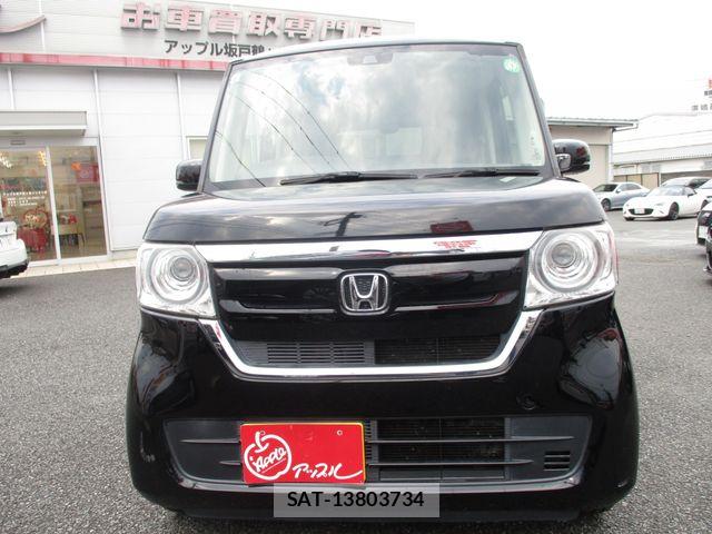 Honda N BOX 2019-08 8074834-5