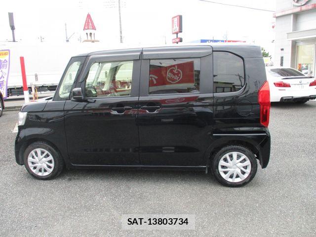 Honda N BOX 2019-08 8074834-8