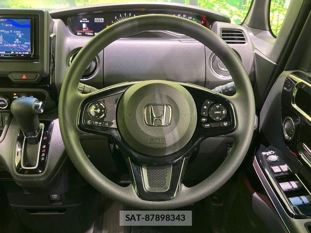 Honda N BOX 2021-08 8074789-10