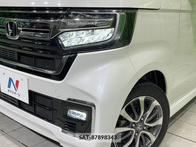 Honda N BOX 2021-08 8074789-11