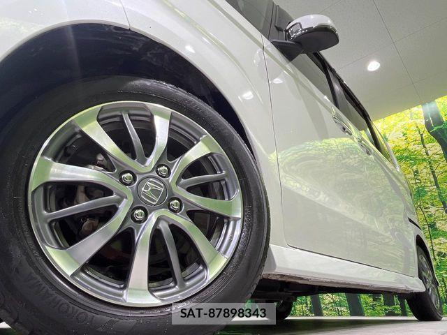 Honda N BOX 2021-08 8074789-12